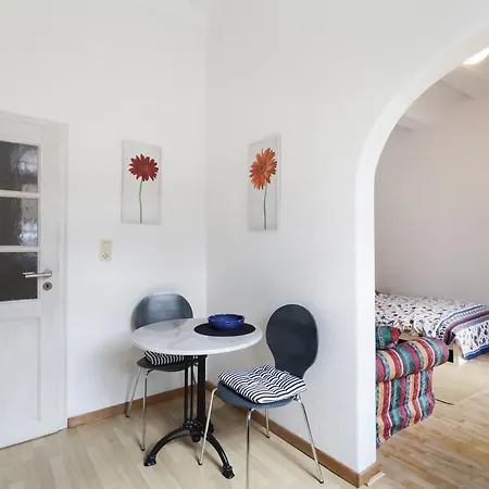 Апартаменты Gutshof Hannover Hemmingen *