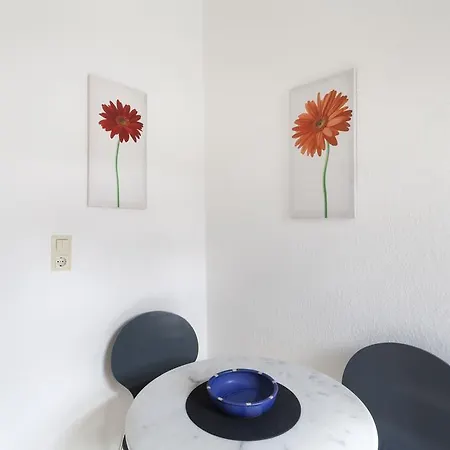 Gutshof Hannover Hemmingen Апартаменты *